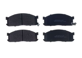 Fren Disk Balata Ön GOODYEAR 101052  K60B3328Z 0K60B3328Z K60B3328ZA 0K60B3328ZA K60A3328ZA 0K60A-3328ZA