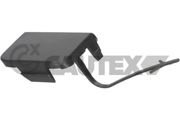 Tampon Çeki Demir Kapağı Ön VORTEX V3612762