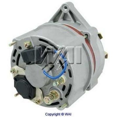Alternatör  WAI 12147N