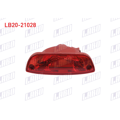 Sis Farı Arka Sol Hyundai Getz (TB)(2002->)  LABO LB20-21028