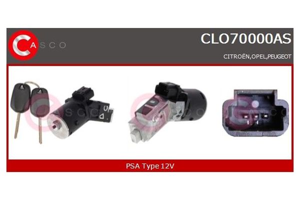 Kontak Gövdesi  SWAG 33 11 3226