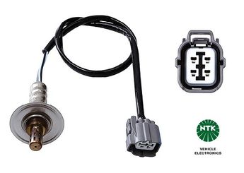 Oksijen (Lambda) Sensörü  NGK 95404  22690AA891