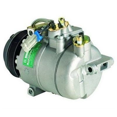 Klima Kompresörü  Opel Zafira A (1999->)  MAGNETI MARELLI 359002000500