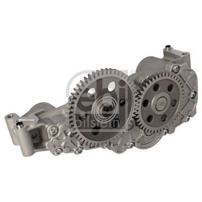 Yağ Pompası  FEBI BILSTEIN 196270