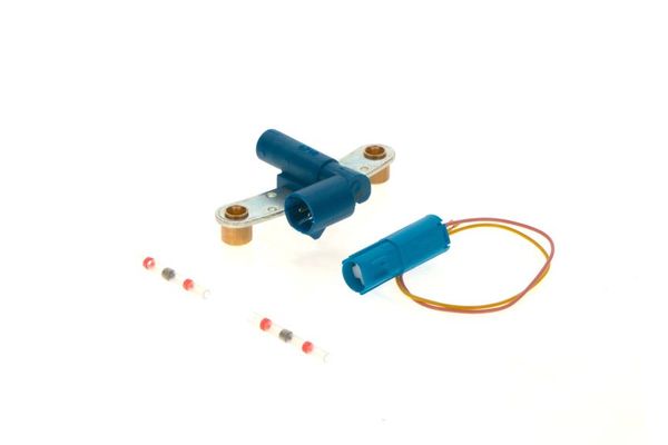 Krank Sensörü  Renault Twingo (07.2007->)  BOSCH 0 986 280 457