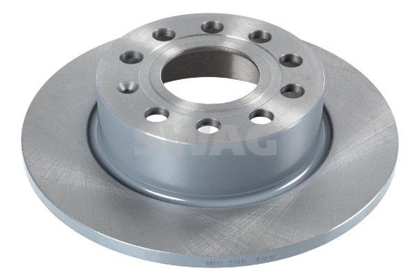 Fren Disk Ayna Arka Sağ ve Sol Audi A3 Sportback (8PA)(09.2004->)  SWAG 32 92 3240