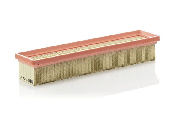 Hava Filtresi  Dacia Logan II (11.2012->)  SION SH1418ECO