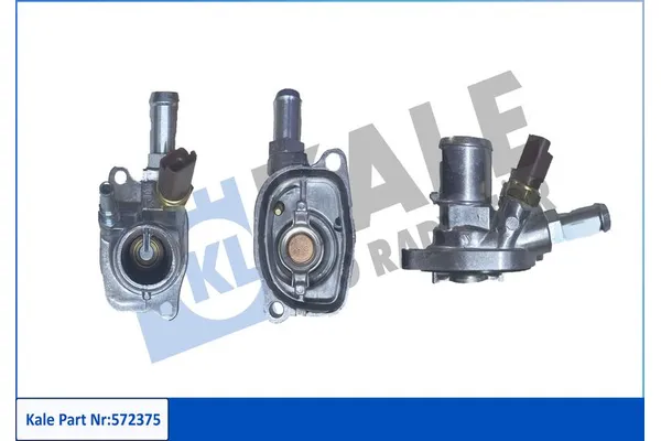 Termostat  Fiat Panda (169)(09.2003->)  KALE 572375