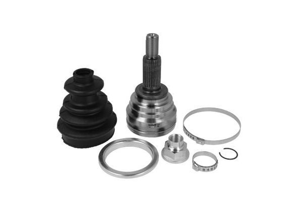 Aks Kafası Ön Dış Sağ veya Sol METELLI 15-1790