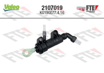 Debriyaj Merkezi Üst VALEO 2107019  21526762081 21 52 6 762 081 21526777344 21 52 6 777 344