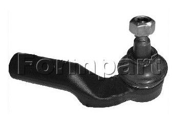 Rot Başı Sol FORMPART 3802016  5033239 BP4L32290 BP4L-32-290