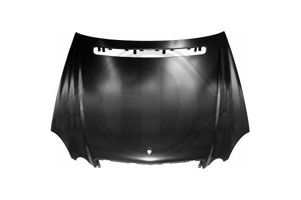 Motor Kaputu  Mercedes E -Serisi Sedan (BM 211)(01.2002->)  EUROBUMP MER0811007