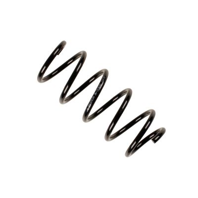 Helezon Yayı Ön Opel Combo (Corsa C)(2001->)  STANDART YAY 124075F