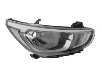 Far Lambası Sağ MAHER 14209  921021R740 92102-1R740