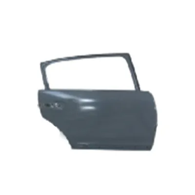 Kapı Arka Sağ Citroen C4 5 Kapı (08.2010->)  EUROBUMP CIT08C4023