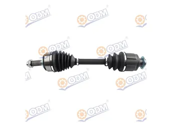 Aks Komple Ön Sağ MGA 70515  44305SEFE00