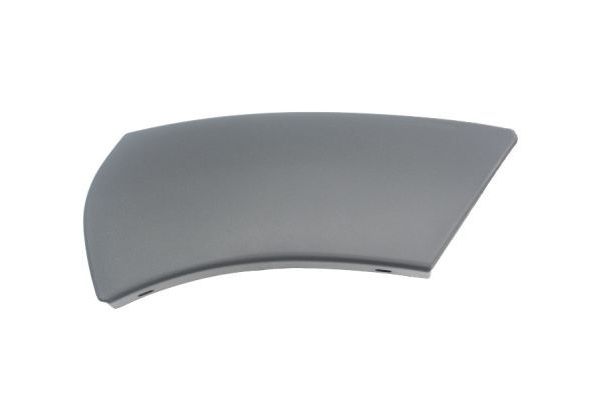 Çamurluk Kaplaması Ön Sağ EUROBUMP DAC13DU007