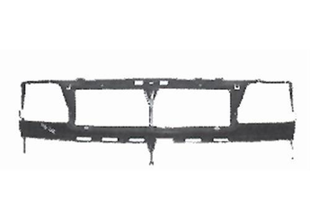 Panel Ön EUROBUMP MER09SP002  9018800151 9018800351 A9018800151 A9018800351 9018800251 A9018800451 9018800451