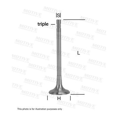 Supap  SUPAR 106837116