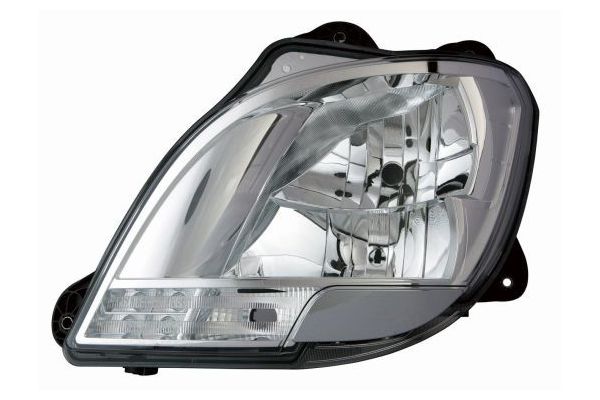 Far Sağ DEPO 450-1105R-LD-EM