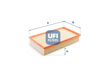 Hava Filtresi  FIL FILTRE HP2053  A6040940504 6040940504 604 094 05 04 6040940604 604 094 06 04 6040942004 604 094 20 04 A 604 094 05 04 A6040940604 A 604 094 06 04 A6040942004 A 604 094 20 04