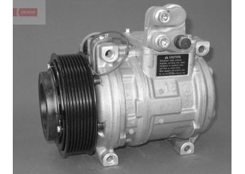 Klima Kompresörü  DENSO DCP23530  10286831 1028683.1 7700038545