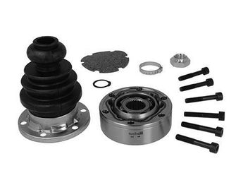 Aks Kafası Ön İç Sağ veya Sol CIFAM 617-012  431407331H 443498103 811407331 431 407 331H 443 498 103 811 407 331