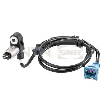 Abs Sensörü Arka Sağ veya Sol Citroen Saxo (03.1996->)  MGA 33131