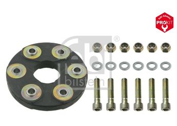 Şaft Kaplini  FEBI BILSTEIN 08822  A1264100415 1264100415 126 410 04 15 A126 410 04 15