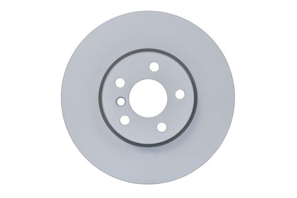 Fren Disk Ayna Ön Sağ ve Sol BMW 1 Serisi 5 Kapı (F40)(2019->)  BOSCH 0 986 479 C93