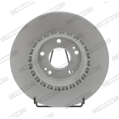 Fren Disk Ayna Ön Sağ ve Sol Kia Optima (JF)(2015->)  FERODO DDF2680C