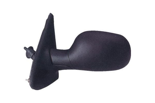 Dikiz Aynası Dış Sağ Renault Megane I Scenic (JA0)(10.1996->)  BSG 75-900-044