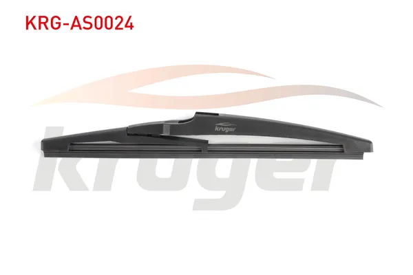 Silecek Süpürgesi Arka  250 mm - 10 inç KRUGER AS0024