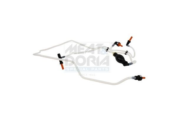 Yakıt Borusu  WINTECH 0500156