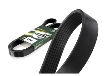 Vantilatör Kayışı  BANDO 7PK1165  11720HC1A 117209538R 1172001Q0B 11720-01Q0B