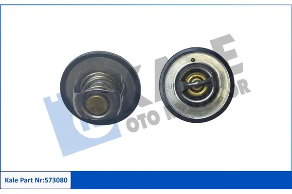 Termostat Gövdesi  MOBIS 256102A720