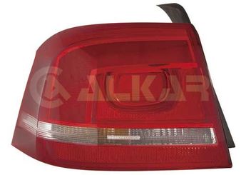 Stop Lambası Dış Sağ BITAPART BVO351006  3AE945096F