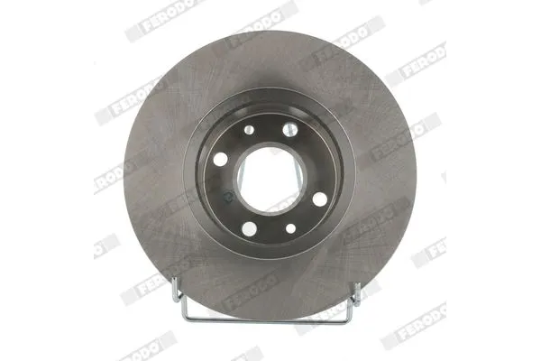 Fren Disk Ayna Ön Sağ ve Sol Lada Vesta (2180)(2017->)  FERODO DDF1978