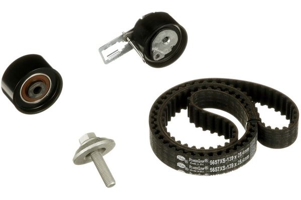 Triger Kayış Seti  GATES K015657XS