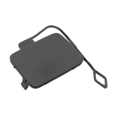 Tampon Çeki Demir Kapağı Ön BMW 3 Serisi Sedan (E90)(2004->)  EUROBUMP BMW0790012