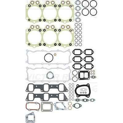 Takım Conta  REINZ 02-33970-06