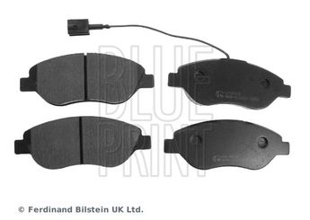 Fren Disk Balata Ön BLUE PRINT ADL144203  77365188 77362093 77364589 77365808 0077364589 71770002 71770112 77362196 9949279