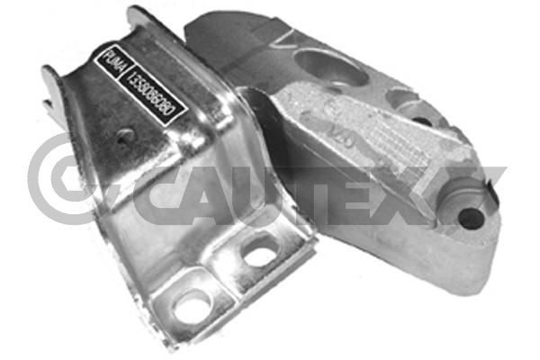 Motor Takozu Sağ Peugeot Boxer (333/435) Minibüs Aks:3450mm (2007->)  MEHA 11122