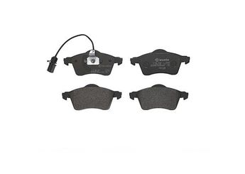 Fren Disk Balata Ön MAGNETI MARELLI 363700485049  7D0698151C 7D0698151D 7D0698151F