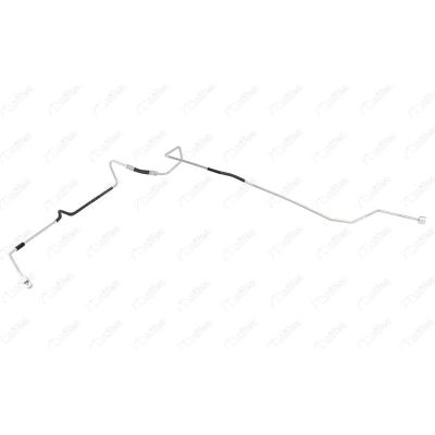 Klima Hortumu  Volkswagen Touareg (7L6)(12.2006->2010)  NİFEA 27459