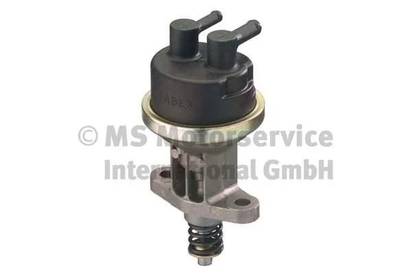 Yakıt Otomatiği  PIERBURG 7.21765.50.0