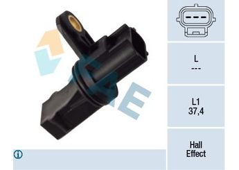 Kilometre Hız Sensörü  FAE 79388  97BB9E731AE 97BB 9E731 AE 1048905 1057051 1066382 1136248 97BB9E731AB 97BB-9E731-AB 97BB9E731AC 97BB-9E731-AC 97BB9E731AD 97BB-9E731-AD 97BB-9E731-AE C2S2688 C2S 2688 8A034378SC 8A03-43-78S C SC113 SC-113 8691099 8691099A 8691099-A