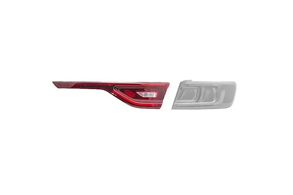 Stop Lambası İç Sağ Renault Talisman (11.2015->)  RENAULT ORJINAL 265509676R