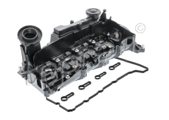 Motor Üst Kapağı (Külbütör)  TOPRAN 504 028  504028 504 028 11127823180 1112 7 823 180 11128576293 1112 8 576 293 11128589943 1112 8 589 943