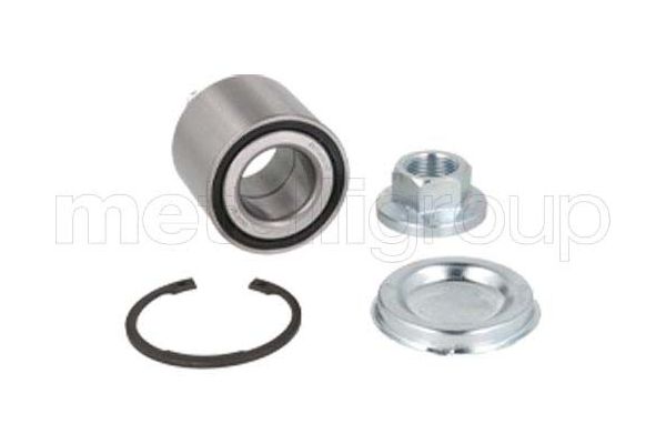 Teker Rulmanı Arka Sağ veya Sol CIFAM 619-2436